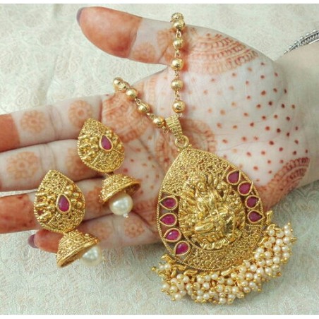 Jewellery Set