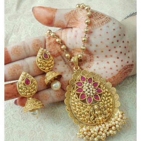 Jewellery Set