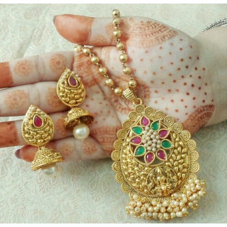 Jewellery Set