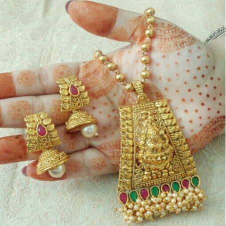 Jewellery Set