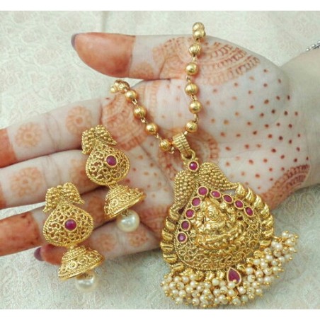Jewellery Set
