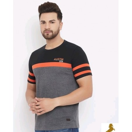 Man's tshirt
