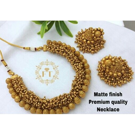 Graceful Jewellery Set