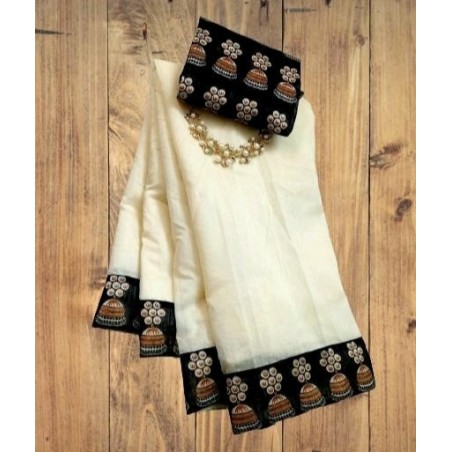 Chanderi cotton