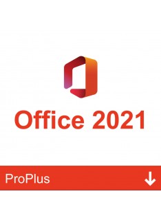 Office 2021 Professional Plus License key