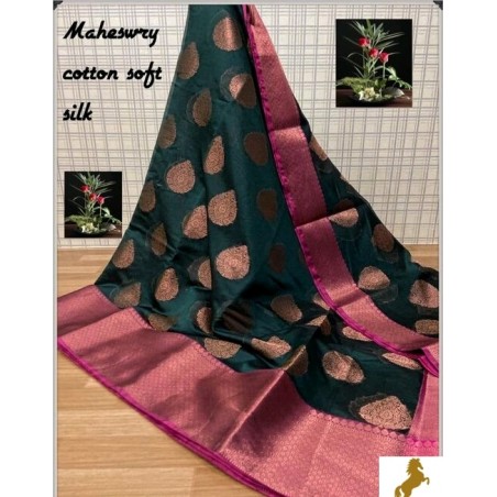 Fabulous saree