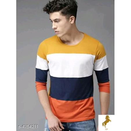 Stylish men's t shirt