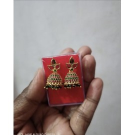 Graceful Earrings and Studs