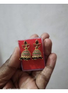 Graceful Earrings and Studs