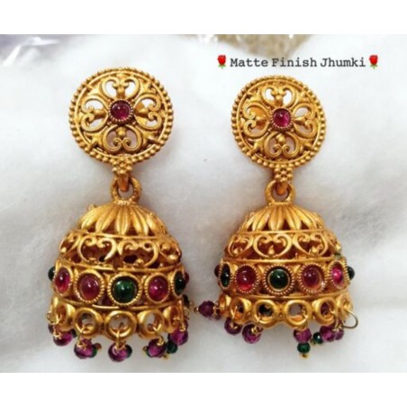 Fusion Earrings