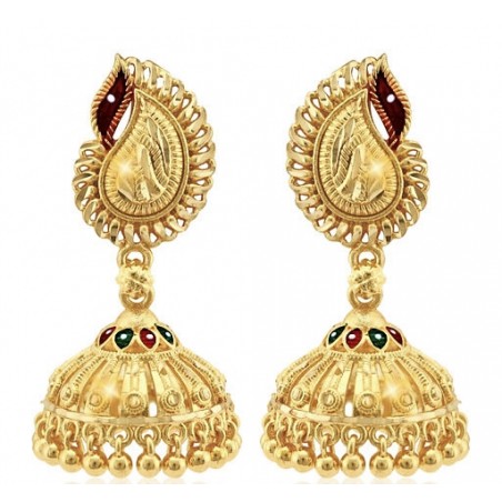 Princess Beautiful Earrings