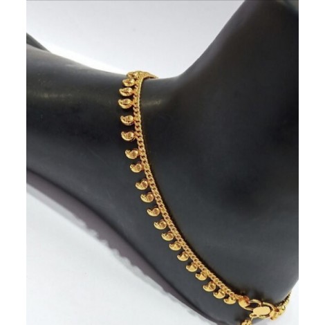 Charming Women Anklets