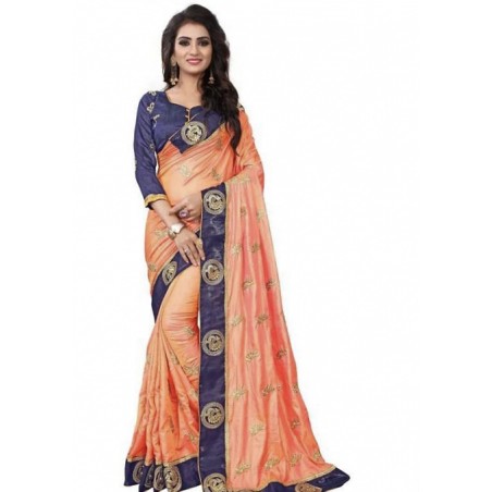 Attractive Saree