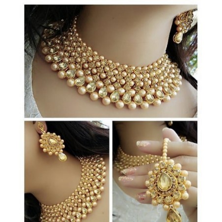 Women Jewellery Set
