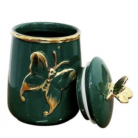 Storage Container with air tight lid 500ml