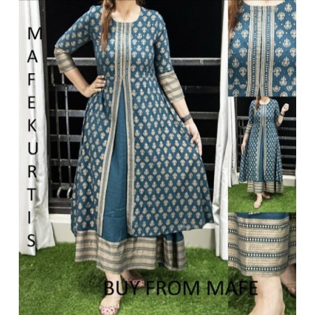 Sensational Kurti