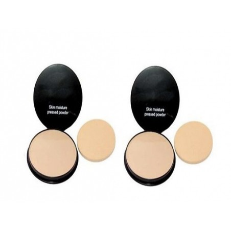 Compact Powder