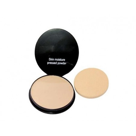 Compact Powder