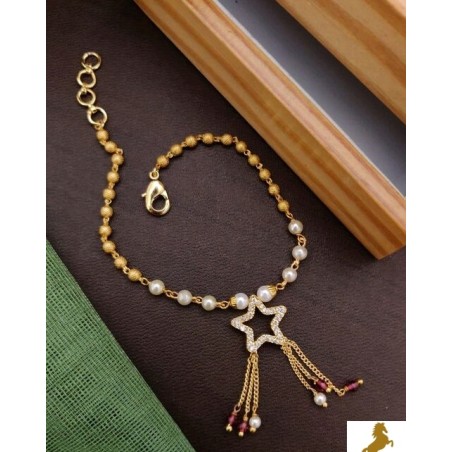 Faminine unique Bracelet