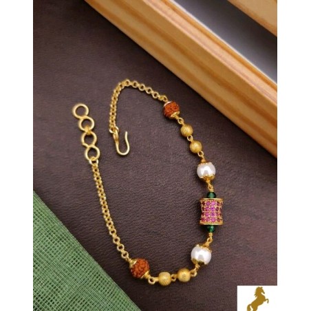 Faminine unique Bracelet