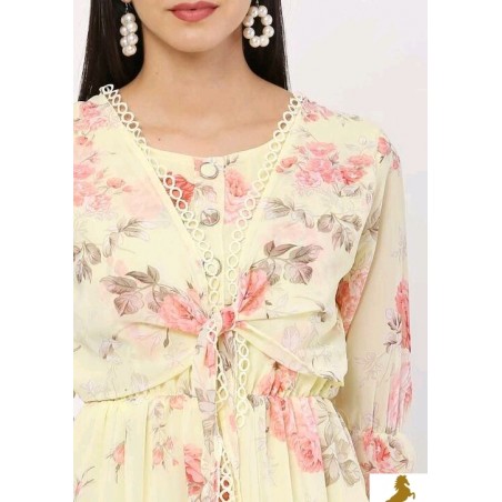 Fancy Fashionable women dresses