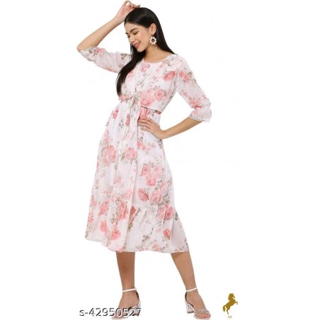 Fancy Fashionable women dresses