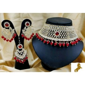Charming designer necklaces