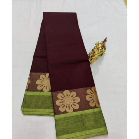 Attractive Saree
