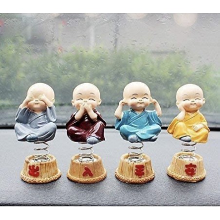 Decorative Buddha Monk