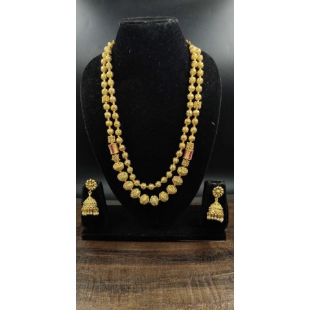Jewellery Set
