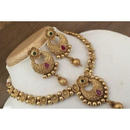 Jewellery Set
