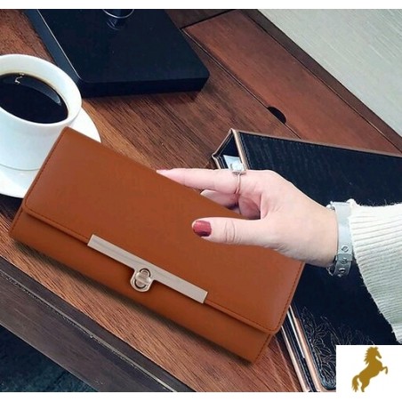 Stylish women's clutches