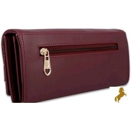 women's clutche  with 6 card slot and phone packet