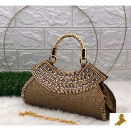 New stylish clutches