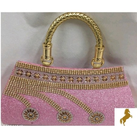 Latest stylish women's clutches