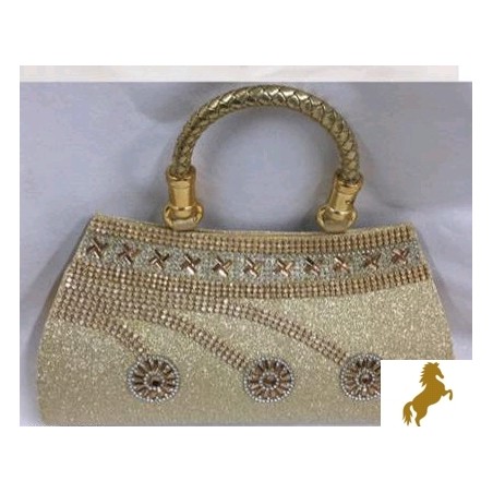 Latest stylish women's clutches