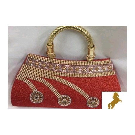 Latest stylish women's clutches