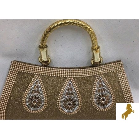 Latest stylish women's clutches
