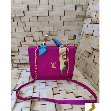 Graceful classy women's sling bags