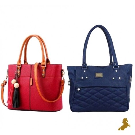 Graceful fancy women's handbag s