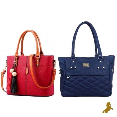Graceful fancy women's handbag s