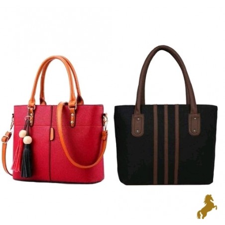 Graceful fancy women's handbag s