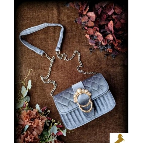 Elegant fancy women's handbag s