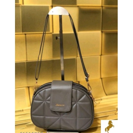 Gorgeous attractive 3chains round sling bags