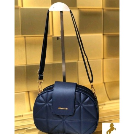 Gorgeous attractive 3chains round sling bags