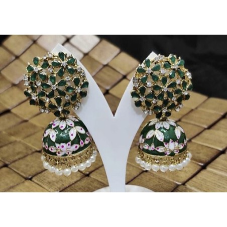 Beautiful Earrings