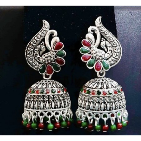 Trendy Earrings