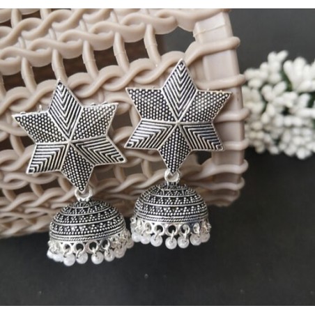 Graceful Earrings