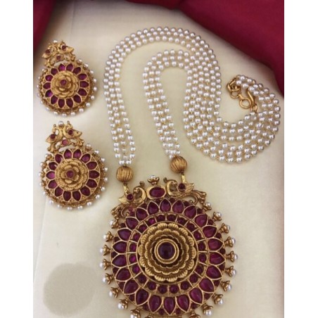 Jewellery Set