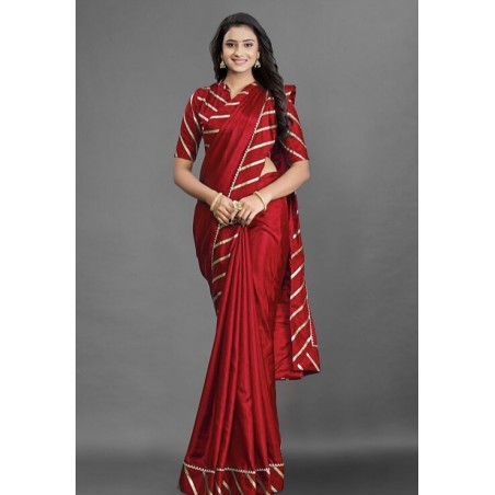 Sensational Saree